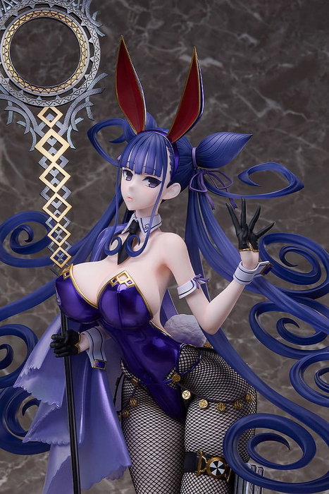 FREEing Fate/Grand Order Murasaki Shikibu: Bunny Girl Style 1/4