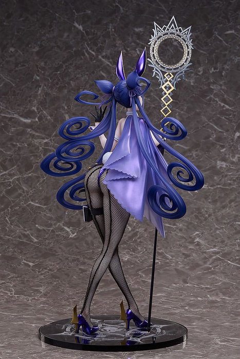FREEing Fate/Grand Order Murasaki Shikibu: Bunny Girl Style 1/4
