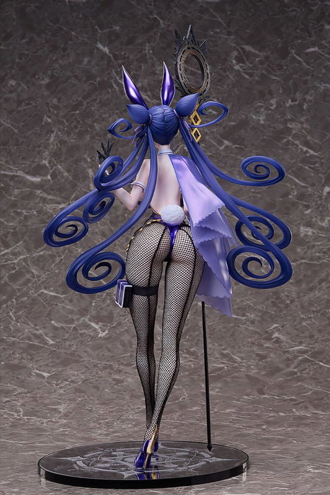 FREEing Fate/Grand Order Murasaki Shikibu: Bunny Girl Style 1/4