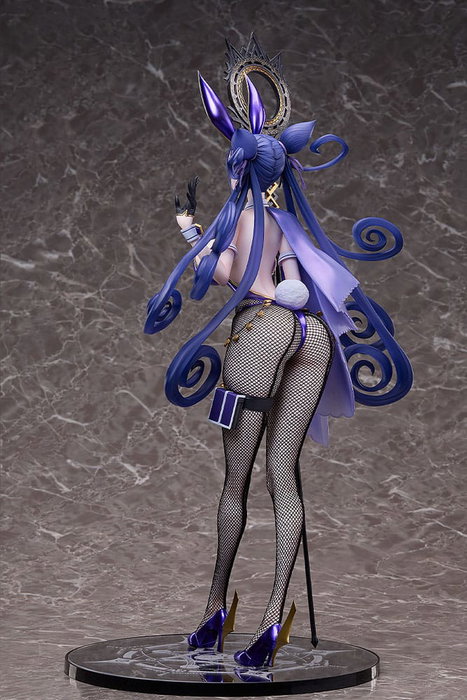 FREEing Fate/Grand Order Murasaki Shikibu: Bunny Girl Style 1/4