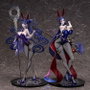 FREEing Fate/Grand Order Murasaki Shikibu: Bunny Girl Style 1/4
