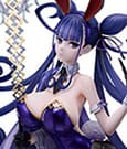 FREEing Fate/Grand Order Murasaki Shikibu: Bunny Girl Style 1/4