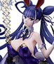FREEing Fate/Grand Order Murasaki Shikibu: Bunny Girl Style 1/4