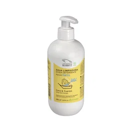 BIARRITZ Agua Limpiadora Bebe 500Ml