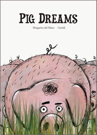 NUBEOCHO Pig Dreams