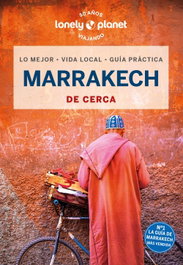 Marrakech de cerca 5, Helen Ranger - GEOPLANETA