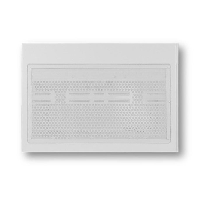 Nox Hummer Astra Neo Blanca Semitorre Gaming