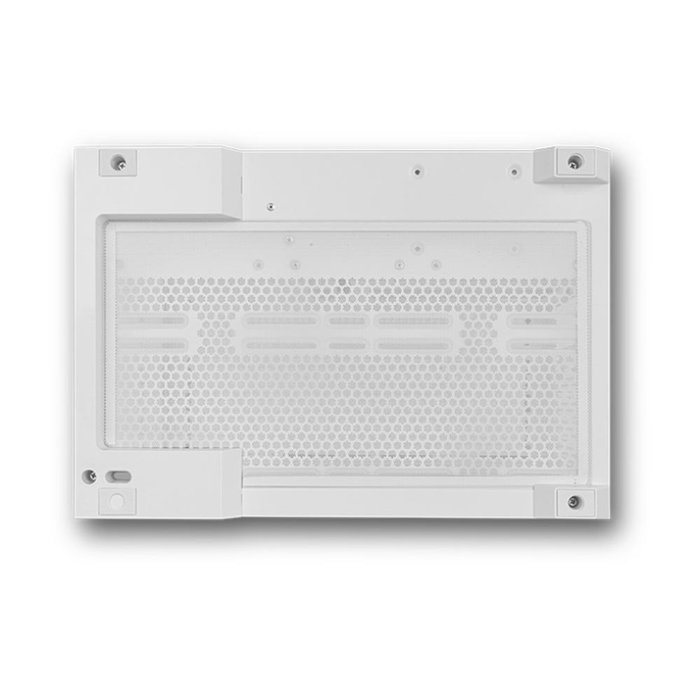 Nox Hummer Astra Neo Blanca Semitorre Gaming