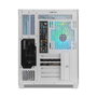 Nox Hummer Astra Neo Blanca Semitorre Gaming