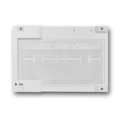 Nox Hummer Astra Neo Blanca Semitorre Gaming