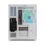 Nox Hummer Astra Neo Blanca Semitorre Gaming