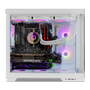 Nox Hummer Astra Neo Blanca Semitorre Gaming