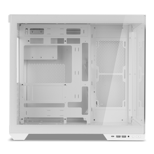 Nox Hummer Astra Neo Blanca Semitorre Gaming