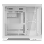 Nox Hummer Astra Neo Blanca Semitorre Gaming