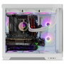 Nox Hummer Astra Neo Blanca Semitorre Gaming