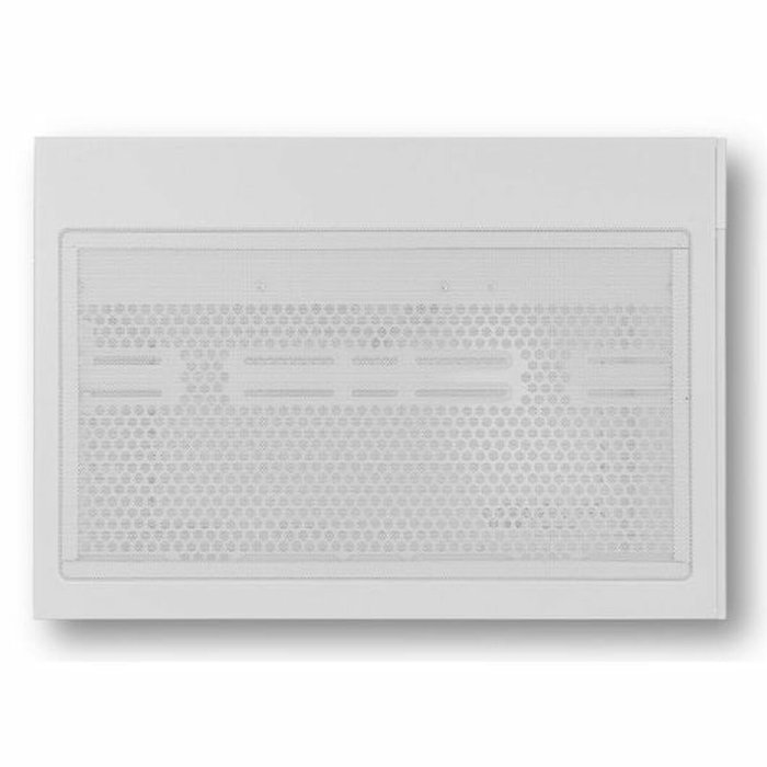 Nox Hummer Astra Neo Blanca Semitorre Gaming