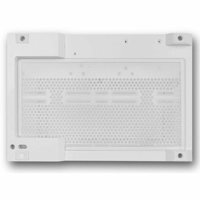 Nox Hummer Astra Neo Blanca Semitorre Gaming