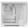 Nox Hummer Astra Neo Blanca Semitorre Gaming