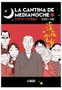 Astisendo Grupo Editorial, S.L. La Cantina de Medianoche 10 Tokyo Stories