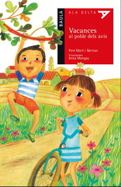 Vacances al poble dels avis, Pere Marti - BAULA