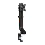 Kensington Brazo SmartFit de ahorro de espacio para monitor hasta 32 pulgadas, negro