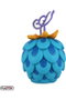 Fish-Fish Fruit Hucha 14 cm Pvc One Piece
