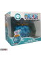 Fish-Fish Fruit Hucha 14 cm Pvc One Piece