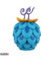 Fish-Fish Fruit Hucha 14 cm Pvc One Piece