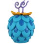 Plastoy Hucha Fruta Pez Pez One Piece 14 cm