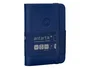 Antartik Cuaderno A7 Tapa Dura Hojas Lisas Azul Marino 80 Hojas 80 gr FSC