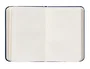 Antartik Cuaderno A7 Tapa Dura Hojas Lisas Azul Marino 80 Hojas 80 gr FSC
