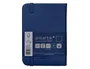 Antartik Cuaderno A7 Tapa Dura Hojas Lisas Azul Marino 80 Hojas 80 gr FSC