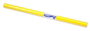 Sadipal Papel Charol Amarillo Rollo de 25 Hojas de 50x65 cm