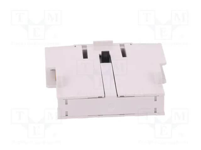 LEGRAND CTX3 MINI Contactores auxiliares con agarres de tornillo LEGRAND CTX3 MINI Contactores auxiliares con agarres de tornillo