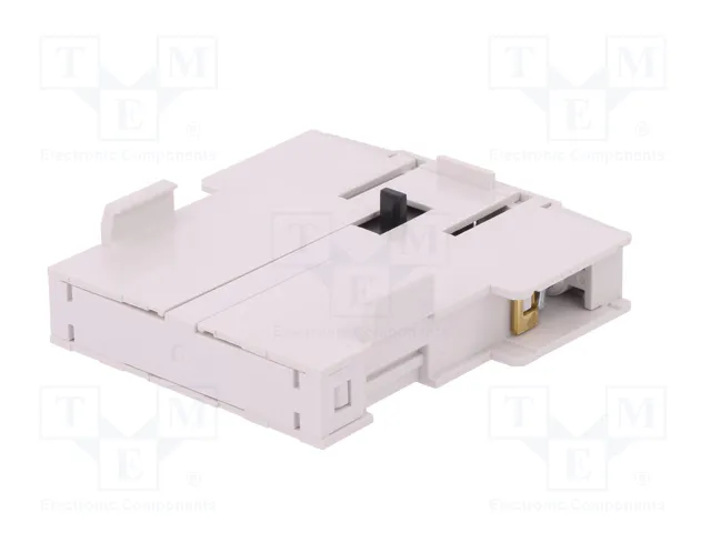 LEGRAND CTX3 MINI Contactores auxiliares con agarres de tornillo LEGRAND CTX3 MINI Contactores auxiliares con agarres de tornillo