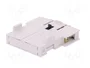 LEGRAND CTX3 MINI Contactores auxiliares con agarres de tornillo