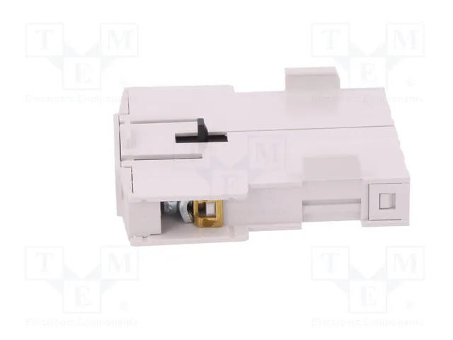 LEGRAND CTX3 MINI Contactores auxiliares con agarres de tornillo LEGRAND CTX3 MINI Contactores auxiliares con agarres de tornillo