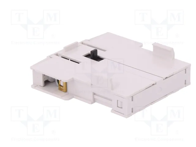 LEGRAND CTX3 MINI Contactores auxiliares con agarres de tornillo LEGRAND CTX3 MINI Contactores auxiliares con agarres de tornillo
