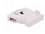 LEGRAND CTX3 MINI Contactores auxiliares con agarres de tornillo