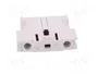 LEGRAND CTX3 MINI Contactores auxiliares con agarres de tornillo