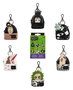 Beetlejuice by Loungefly Llavero Blind Box Mini Backpack Surtido (15)