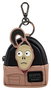 Beetlejuice by Loungefly Llavero Blind Box Mini Backpack Surtido (15)
