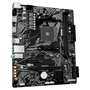 GIGABYTE A520M H ARGB Placa Base Micro ATX AM4 AMD A520