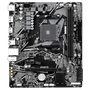 GIGABYTE A520M H ARGB Placa Base Micro ATX AM4 AMD A520