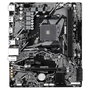 GIGABYTE A520M H ARGB