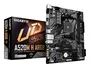 GIGABYTE A520M H ARGB Micro ATX