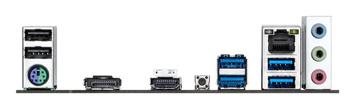 GIGABYTE A520M H ARGB Micro ATX GIGABYTE A520M H ARGB Micro ATX