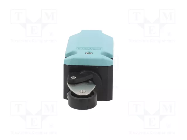 SIEMENS 3SE5112-0CE01 Interruptor de fin de carrera NO + NC 10A IP66