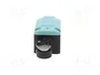 SIEMENS 3SE5112-0CE01 Interruptor de fin de carrera NO + NC 10A IP66