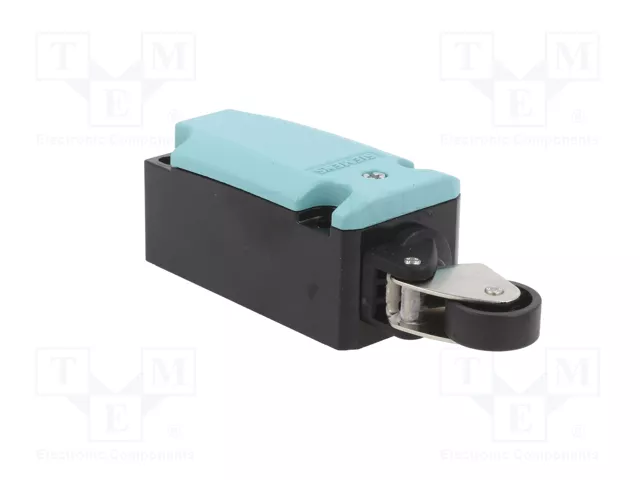SIEMENS 3SE5112-0CE01 Interruptor de fin de carrera NO + NC 10A IP66